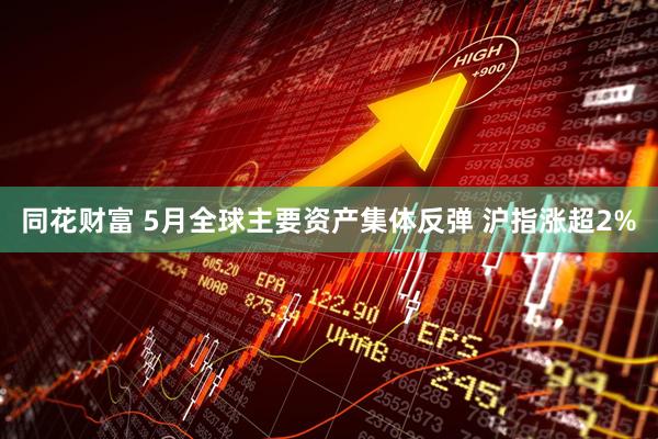 同花财富 5月全球主要资产集体反弹 沪指涨超2%